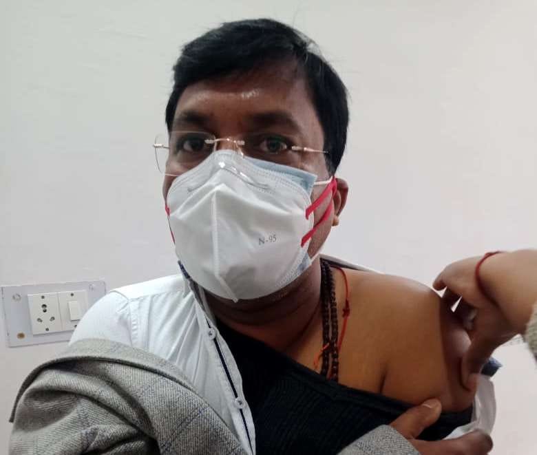 Precaution dose imposed at 93 centers, flouting Uri guidelines