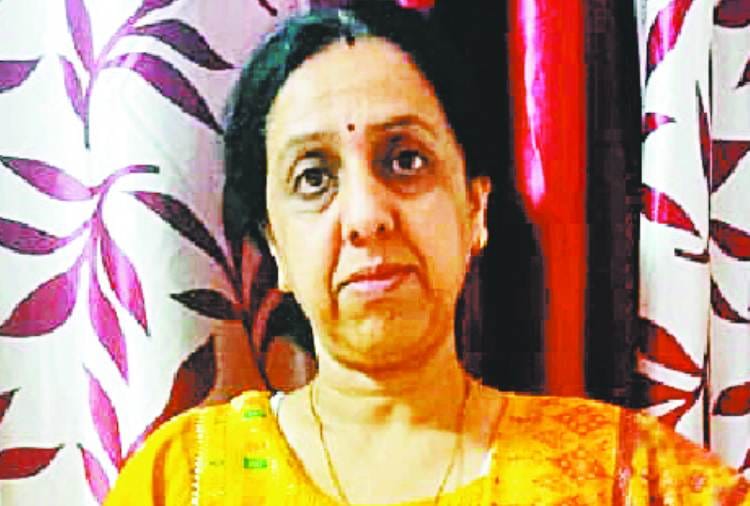 Himachal Pradesh Nisha Thakur gave new life to five people after brain dead declared