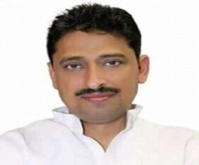Imran Masood may decide to join SP today