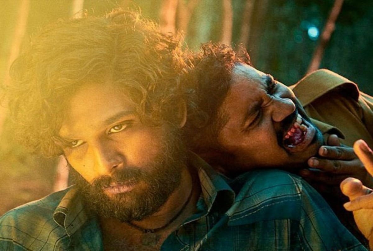 In Pushpa sequel focus of makers will be on Hindi audience