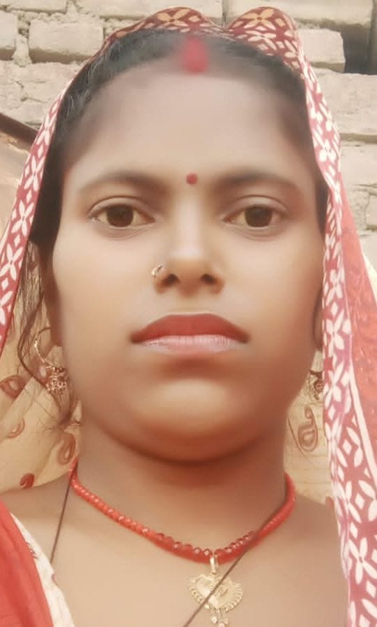 fathepur news,Woman killed in truck collision, husband and daughter injured