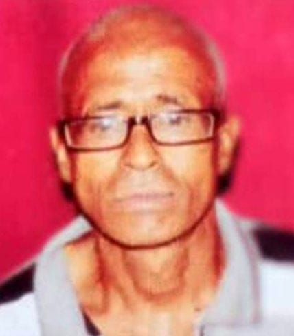 Death of Villager in Thal