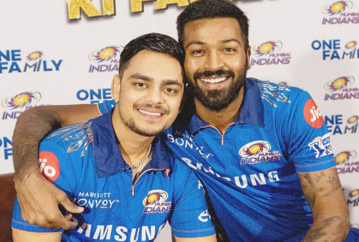 IPL 2022: Ishan Kishan can play for Ahmedabad Franchise, all-rounder Hardik Pandya can become captain of Mumbai Indians; Rashid Khan to can join