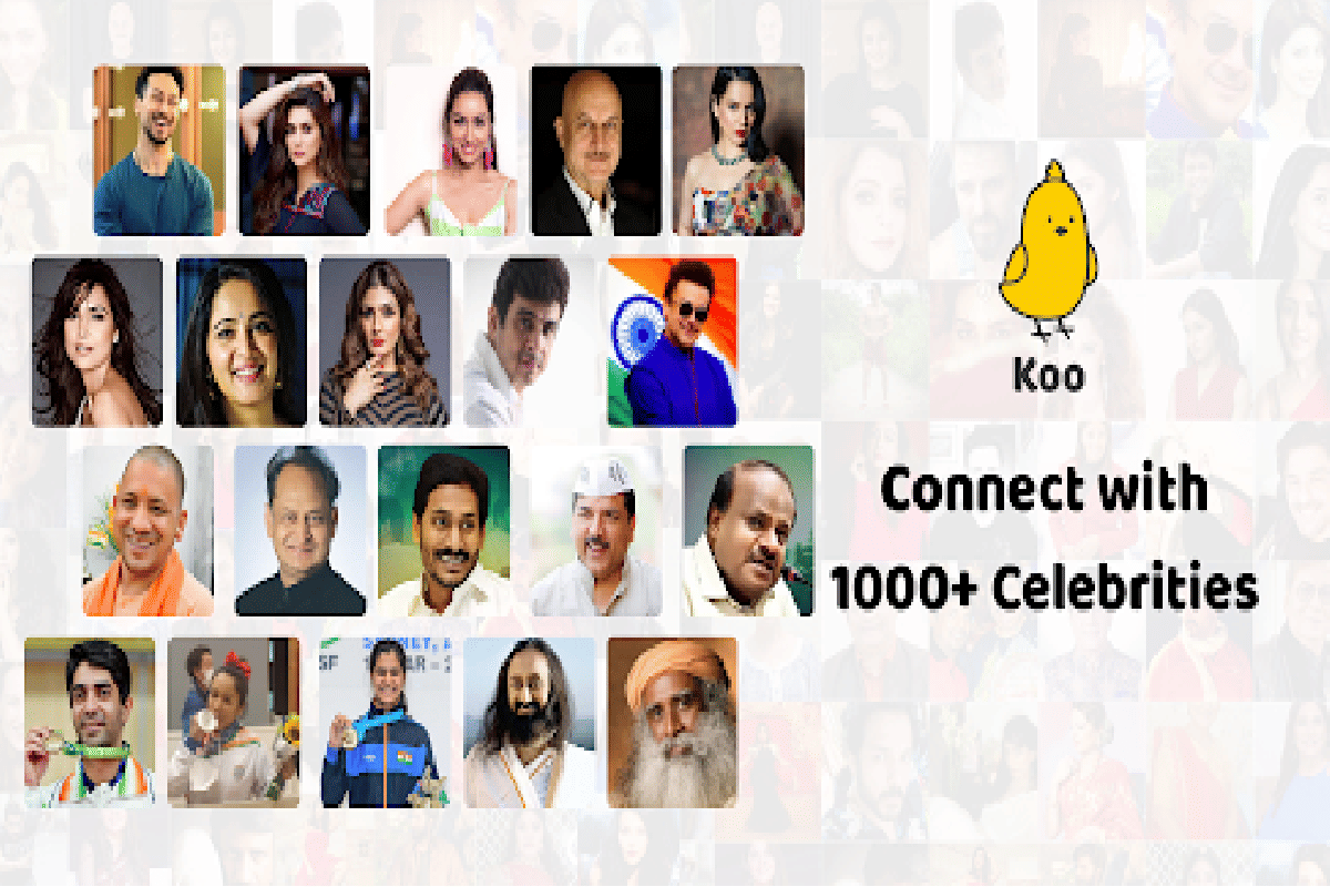 world hindi day 2022 Koo App brought Hindi speakers from 75 countries of the world on its  platform