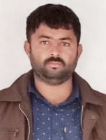 Gangster wanted 25 thousand bounty arrested