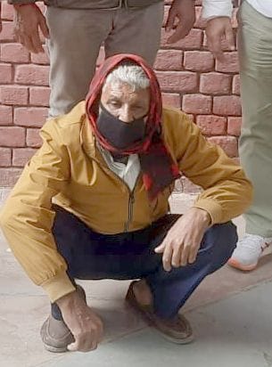 Faridabad : Serial killer has killed four girls after rape since 2019