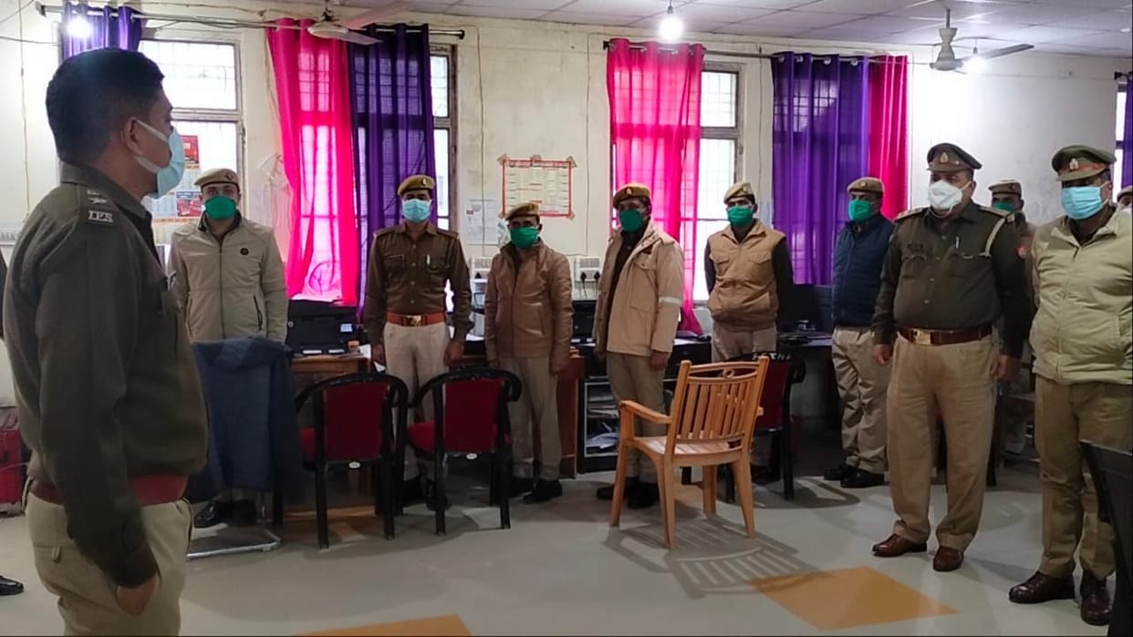 sp inspection news