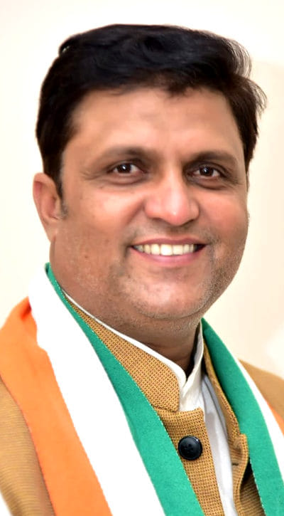 Imran changed party out of fear of BJP: Shashi Walia