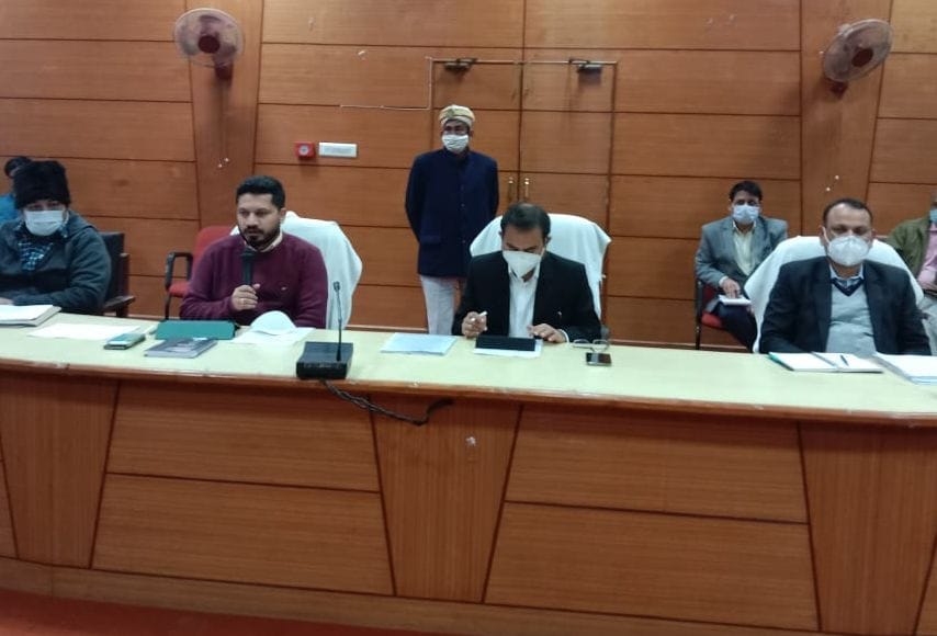Strictness on 602 booths, 1500 booths will be webcasting