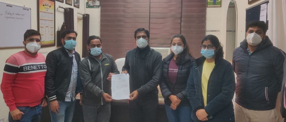 Government doctors will be on strike today