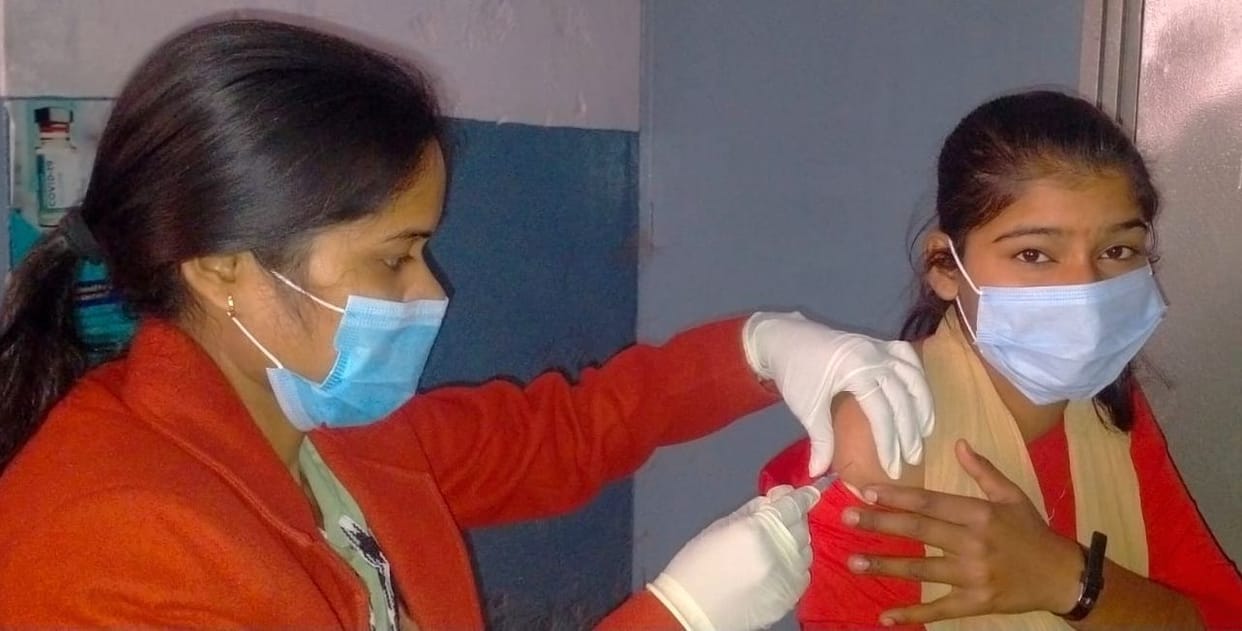 26 people infected including Misrikh MP