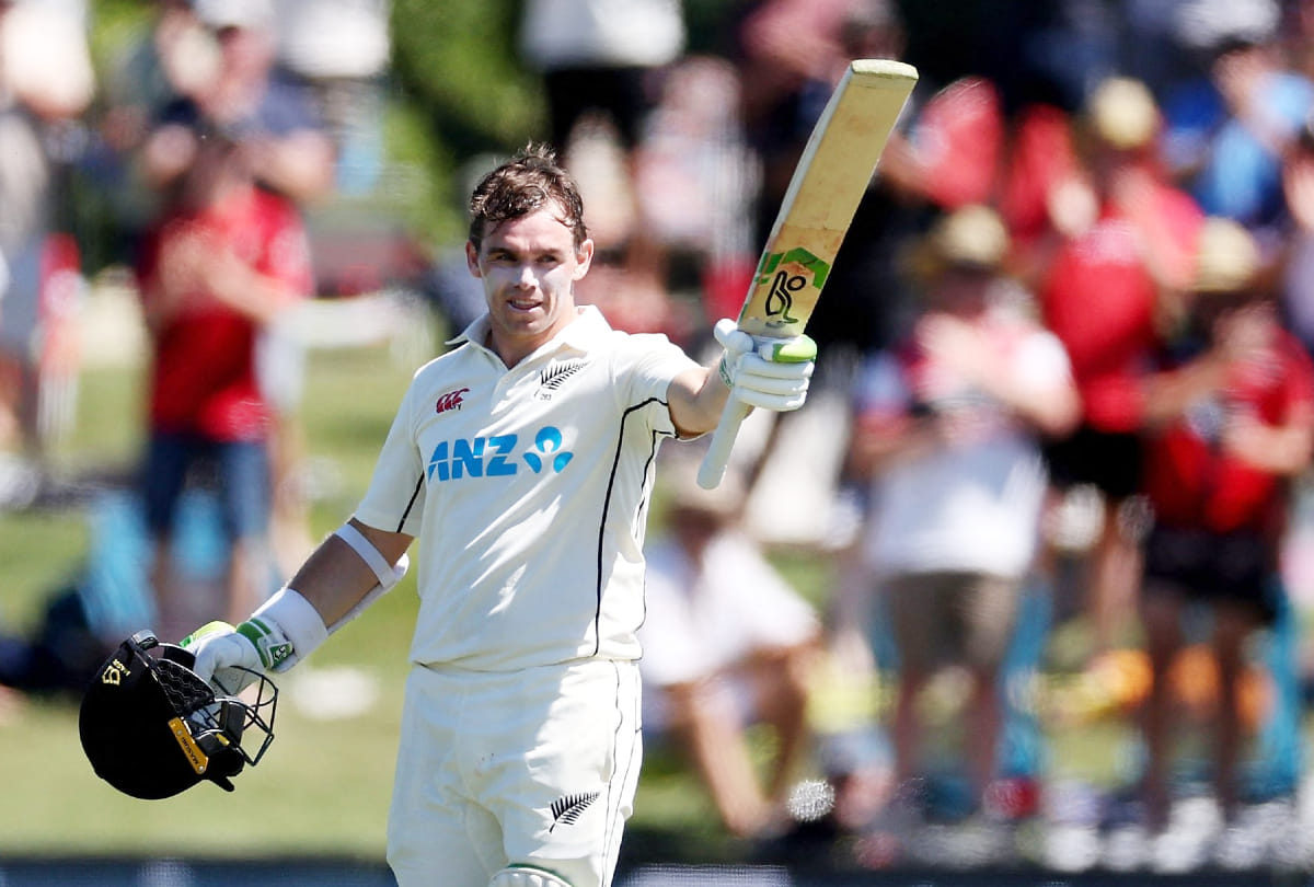 NZ vs BAN 2nd Test Higlights Scorecard; New Zealand strong with Latham's double century, Bangladesh allout on 126 runs in reply to New Zealand's 521 runs