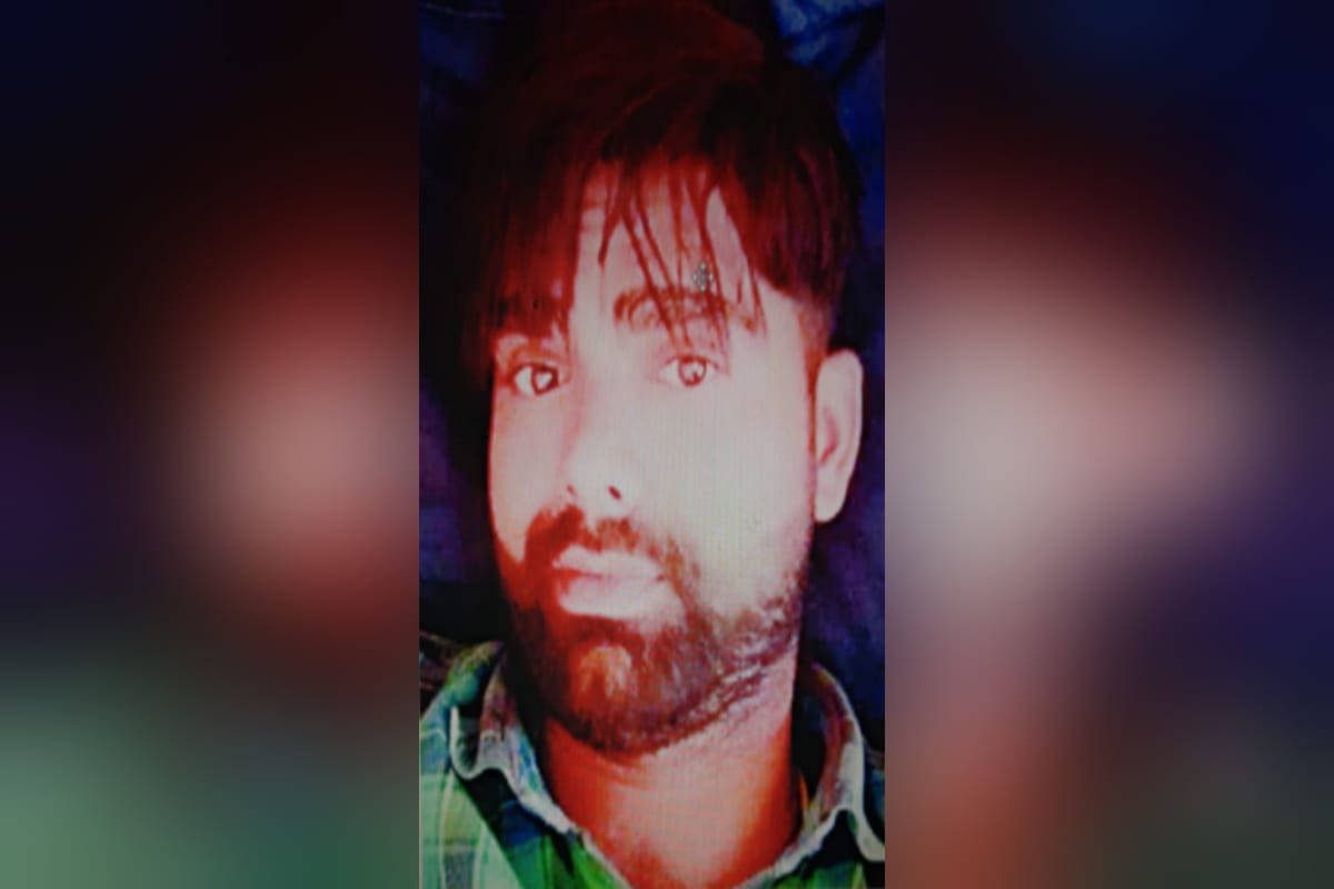 Meerut News: Son commits suicide by shooting himself after scolding of father