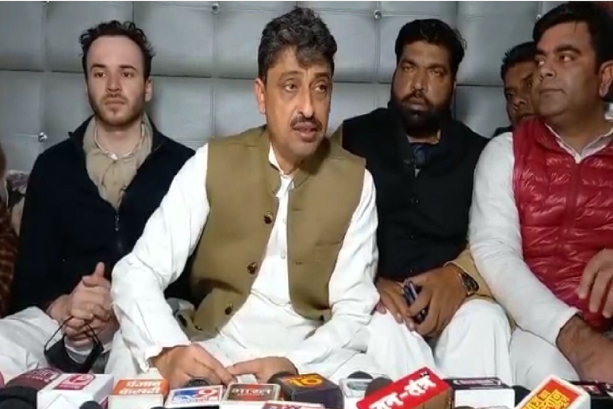Assembly Election UP: Imran Masood and Masood Akhtar have not decision for the contesting election in Saharanpur