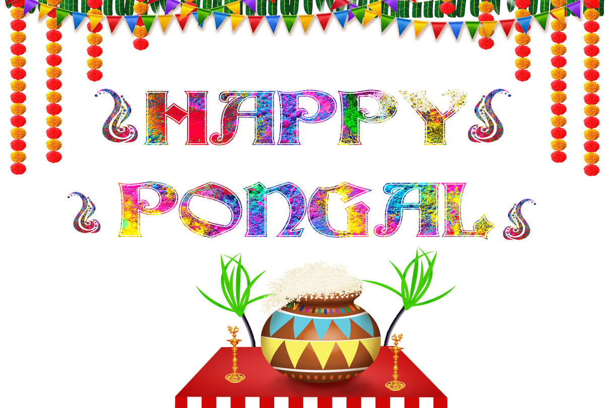 pongal 2022 recipe to make ven pongal with moong dal and rice