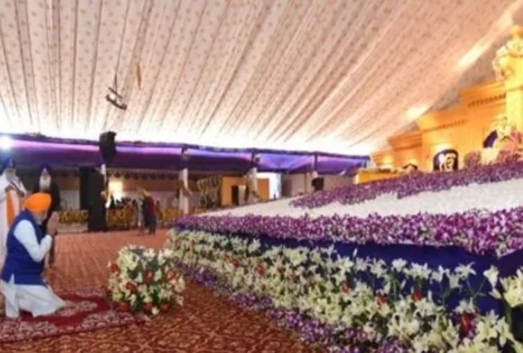 Prime Minister Narendra Modi Declared to Celebrate 26 December every year as Veer Bal Diwas