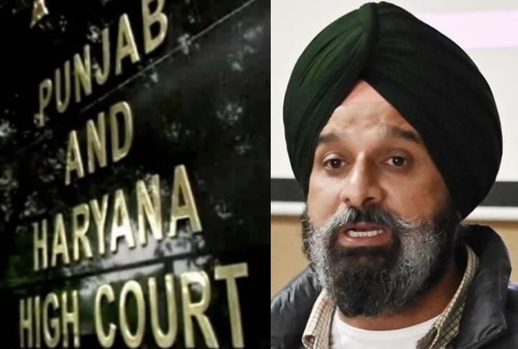Akali leader Bikram Majithia gets anticipatory bail
