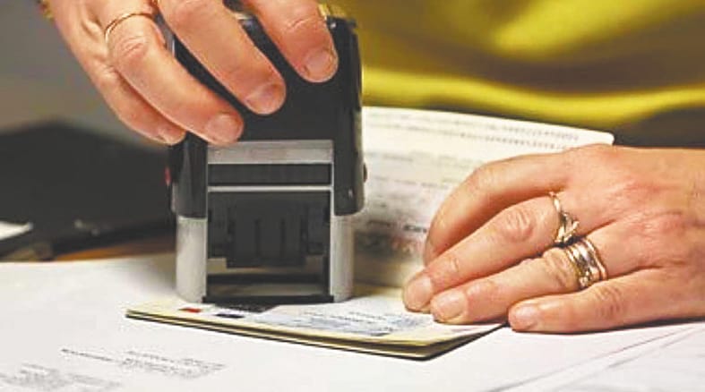 Rusian Tourist Arested From Chooka