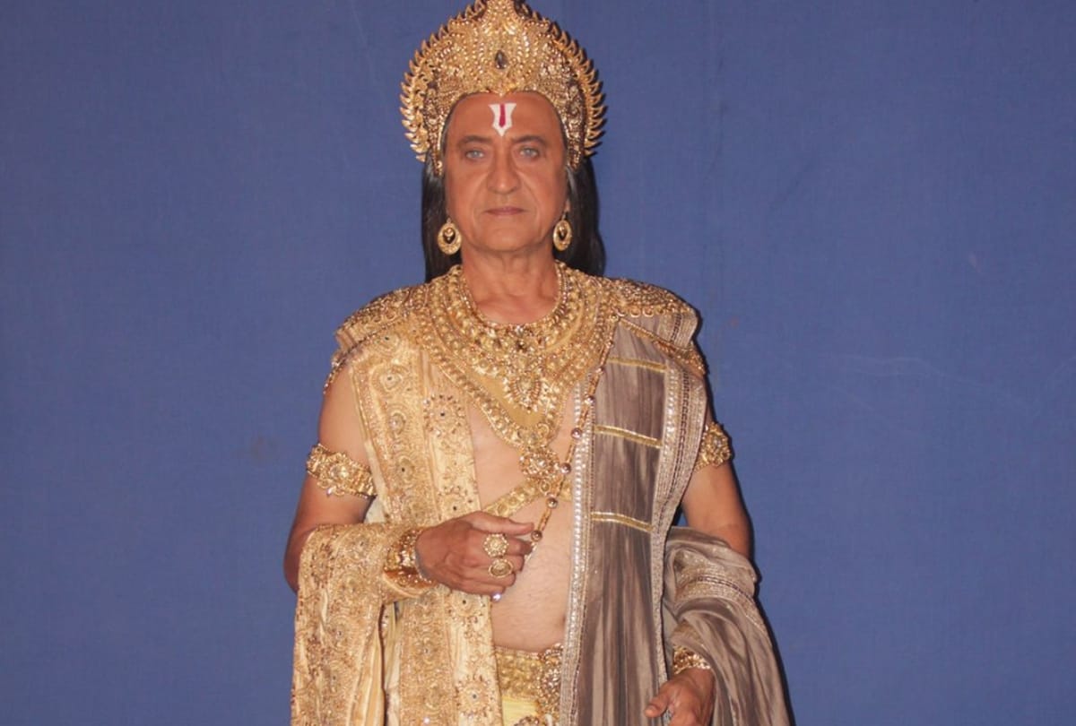 Actor Sapru will play the role of Sati father in Baal Shiv actor narrated the memories of this three D film from fifteen years ago