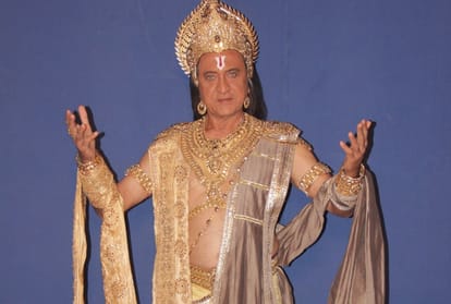 Actor Sapru will play the role of Sati father in Baal Shiv actor narrated the memories of this three D film from fifteen years ago