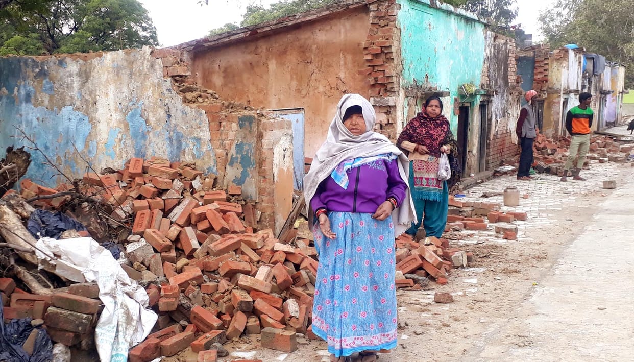 Civic Amenities