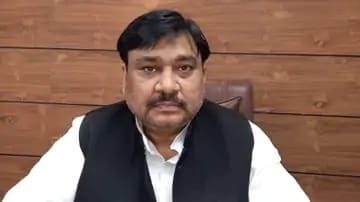 MP Sakshi Maharaj has no guts to speak: Jamirullah