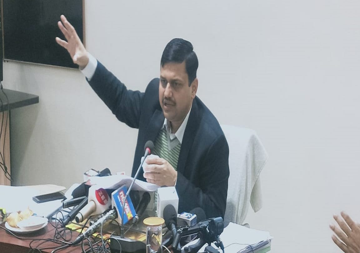 Gyanvapi masjid survey concluded claims for found shiva in mosque basement as conclusive evidence