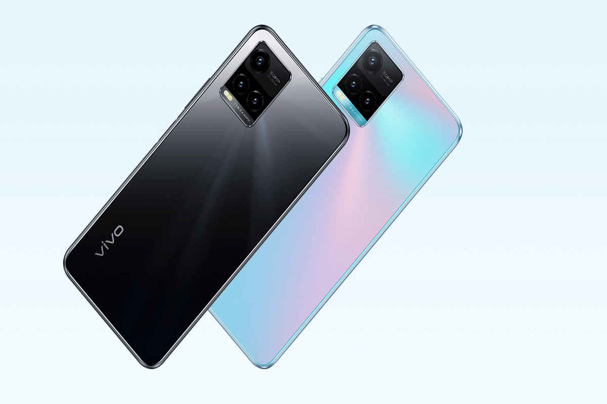 vivo y33t budget smartphone launch in india check features specification price under rs 20000 tech news in hindi
