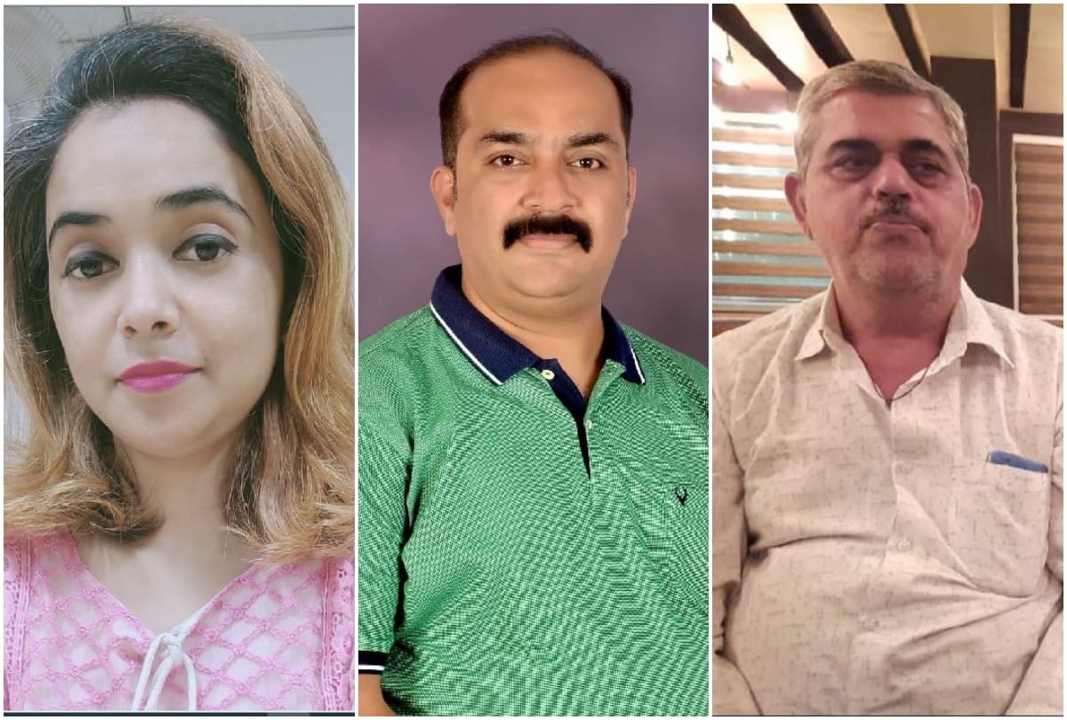 up election 2022: agra voters want development works in the city