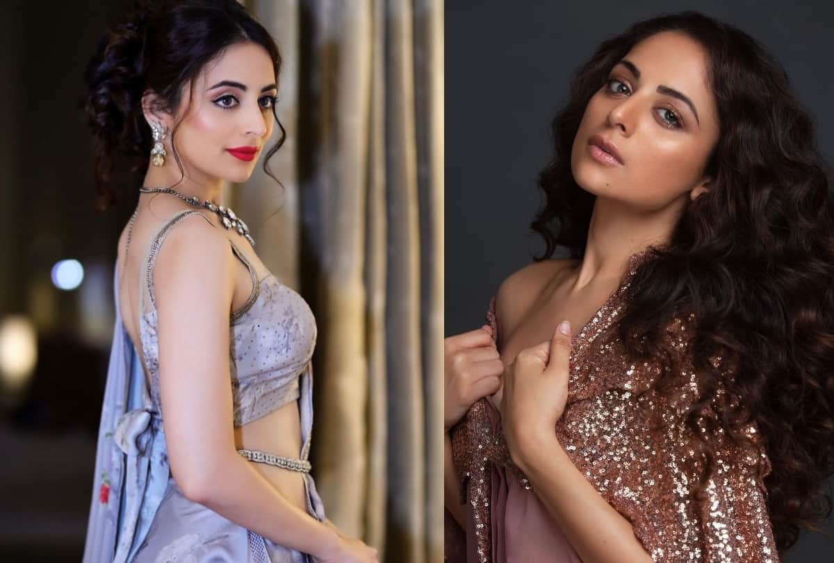 Hum Saath Saath Hain fame Zoya Afroz has become a supermodel model see the photos