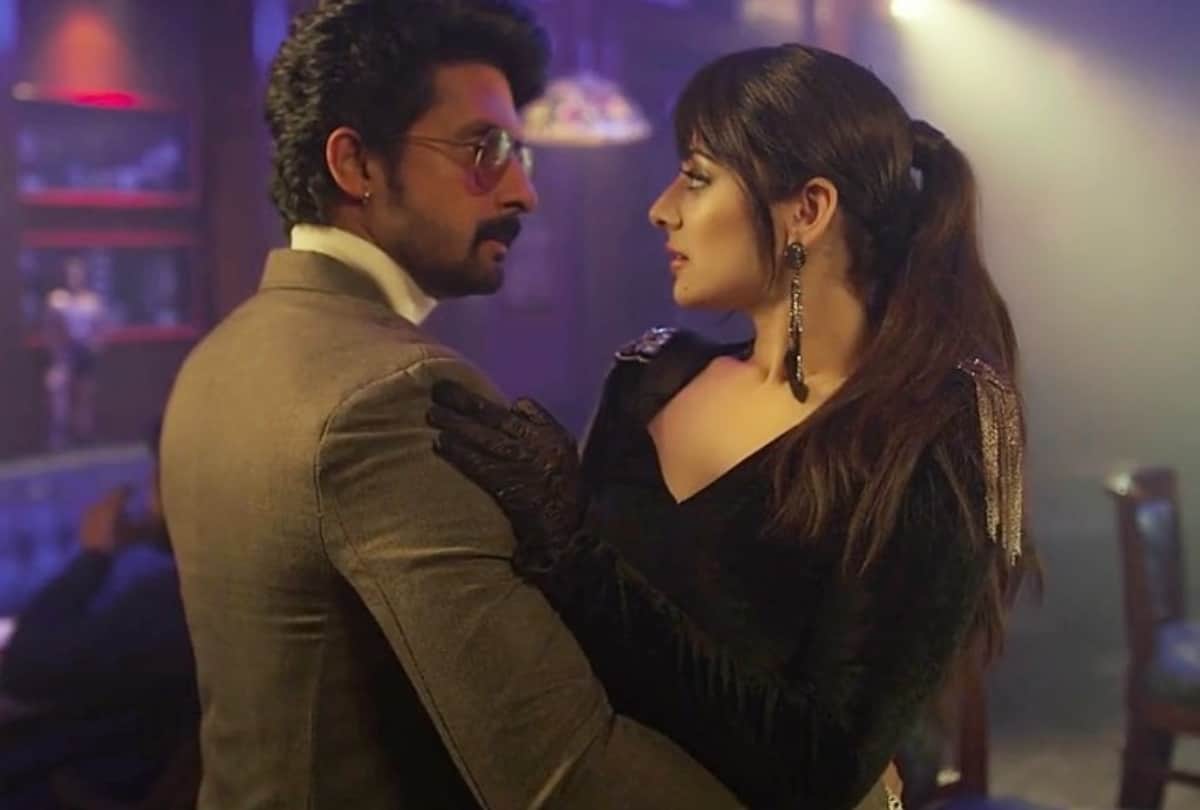 Hum Saath Saath Hain fame Zoya Afroz has become a supermodel model see the photos
