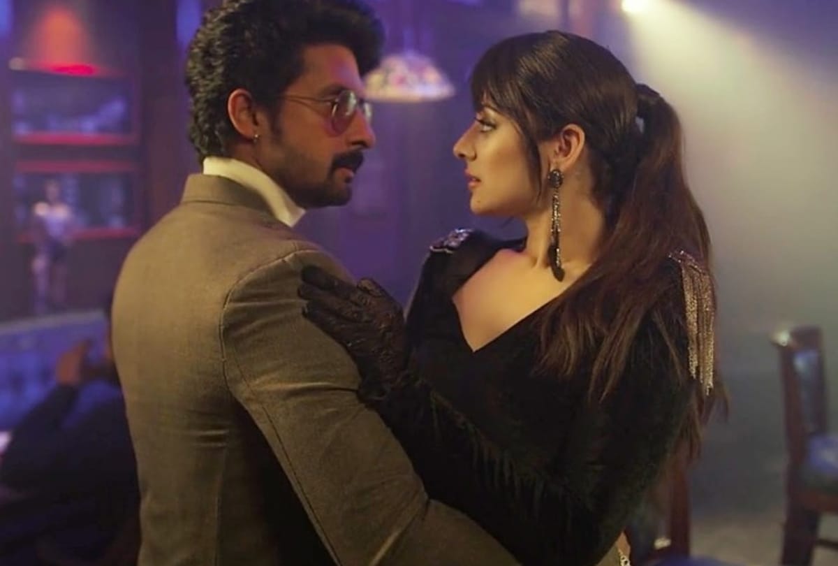 Hum Saath Saath Hain fame Zoya Afroz has become a supermodel model see the photos