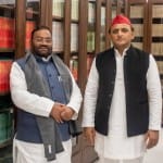 स्वामी प्रसाद मौर्य अखिलेश यादव