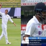 केएल राहुल