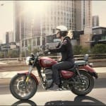 Royal Enfield Meteor 350
