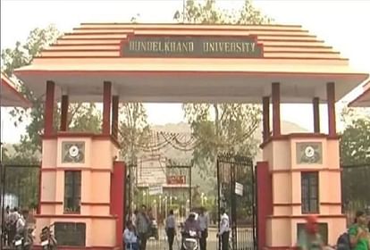 Bundelkhand University