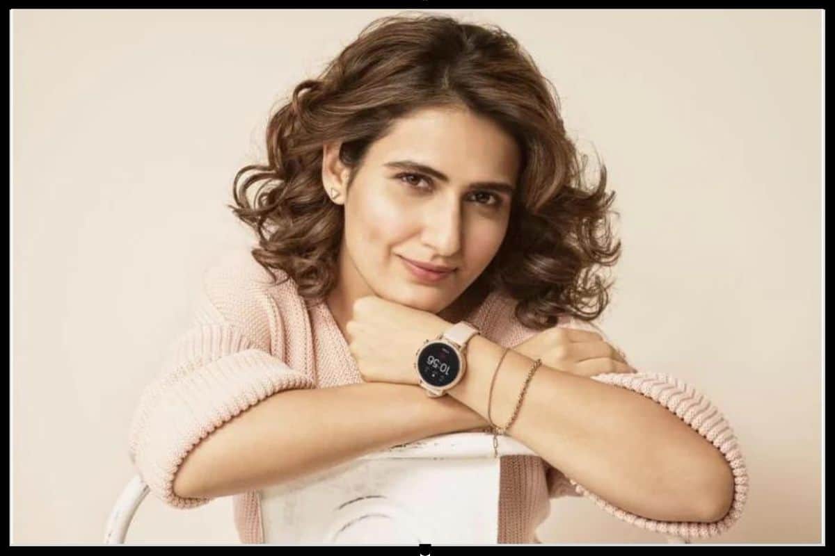 Dangal Actress Fatima Sana Shaikh openly says in ask me anything session that she is facing Epilepsy disease