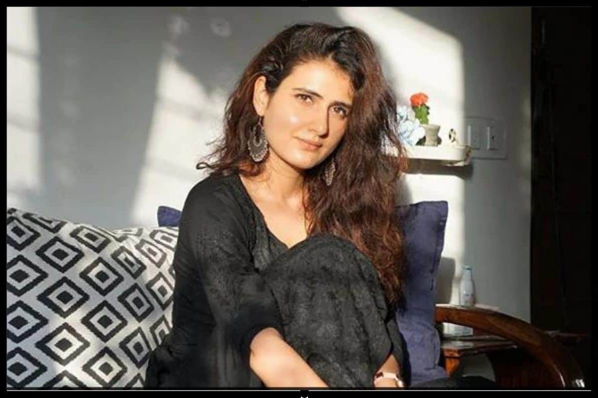 Happy Birthday Fatima Sana Shaikh: from acting career to marriage here are the lesser known facts about dangal girl