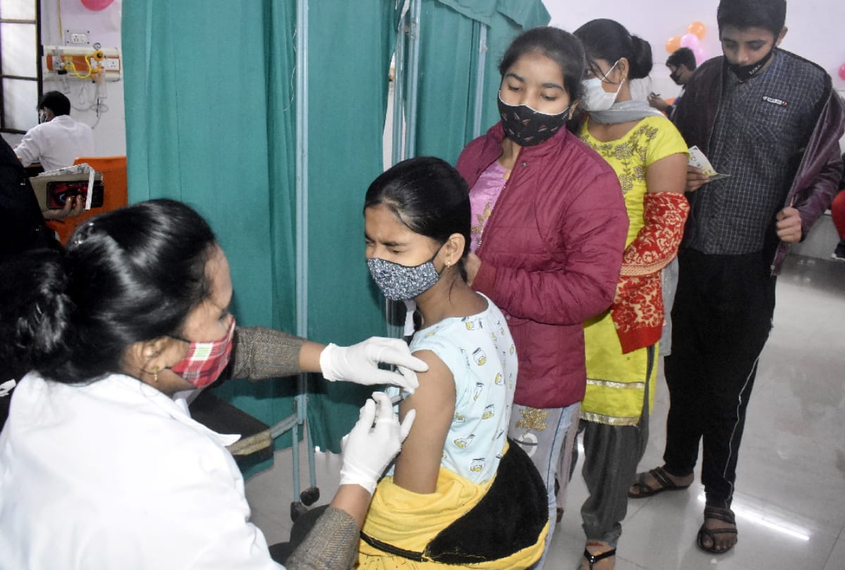 More than 25 thousand anti-coronavirus vaccines installed at 332 booths