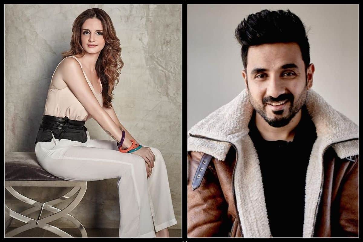 Corona in Bollywood: Sussanne Khan and vir das tests positive for COVID 19, Know which celebrities have been tested positive