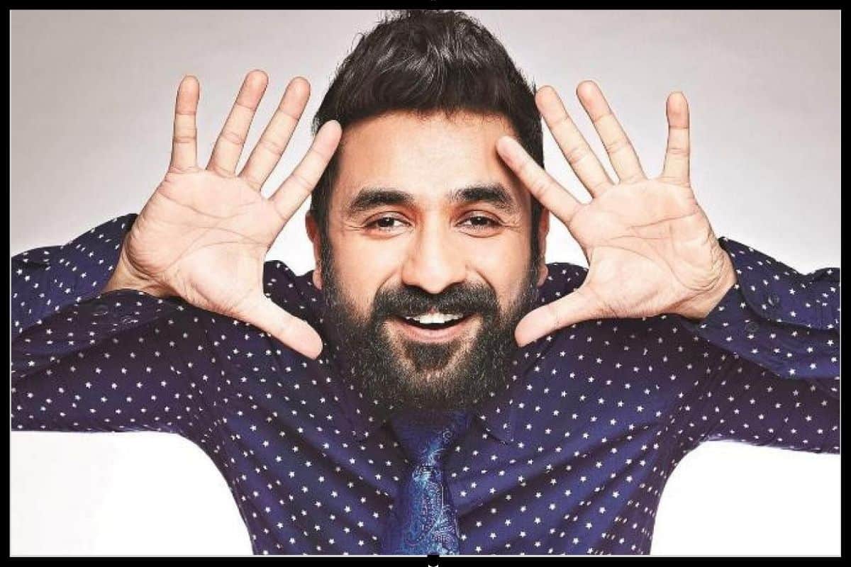 Vir Das tests positive for Covid-19 before Gujarat show showed symptoms