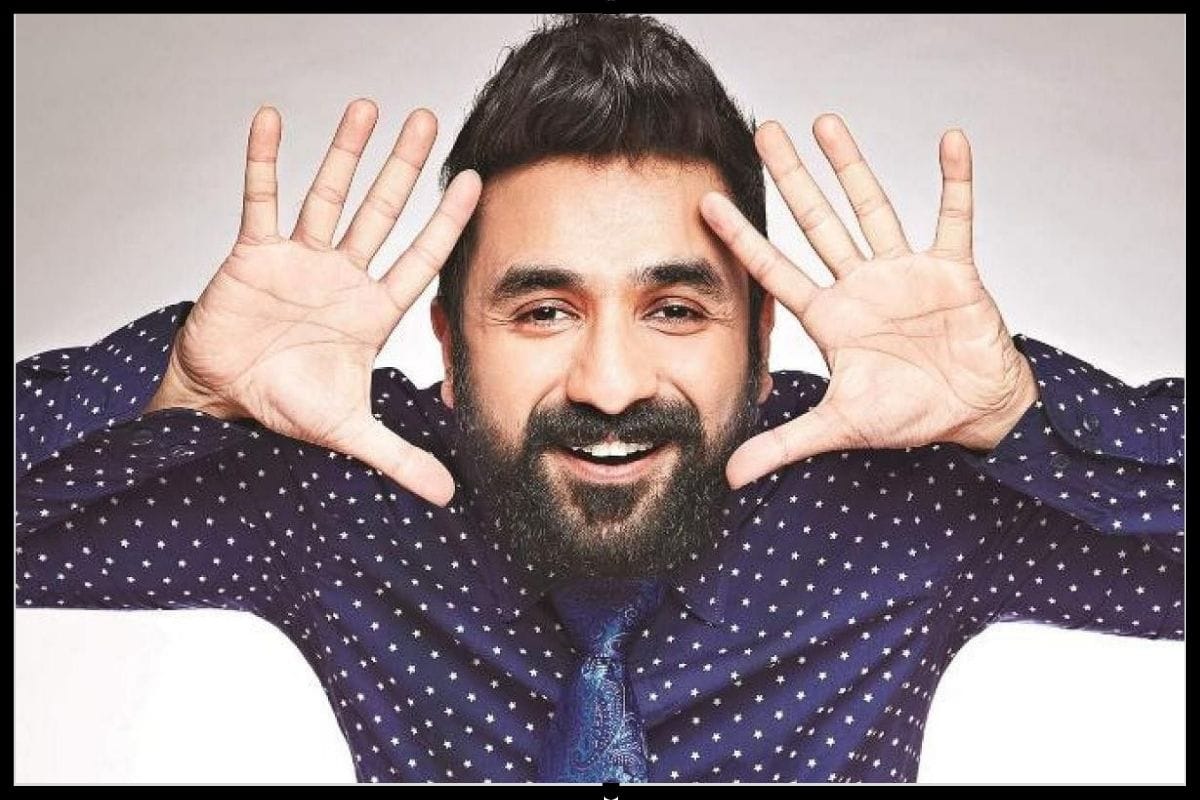 Vir Das tests positive for Covid-19 before Gujarat show showed symptoms