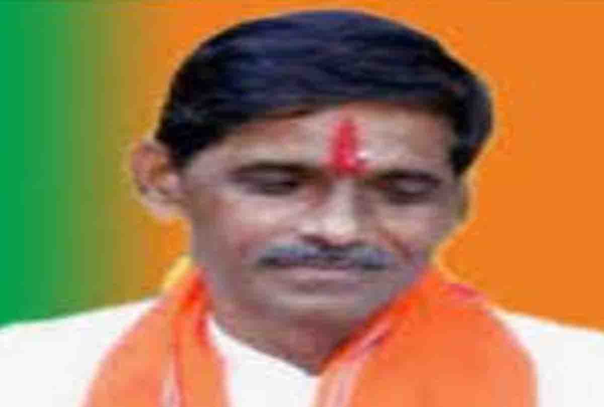 Assembly elections 2022: BJP MLA Bhagwati Sagar resigns