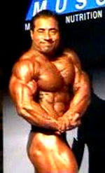 Prince Kumar wants to win medal for the country in Olympics