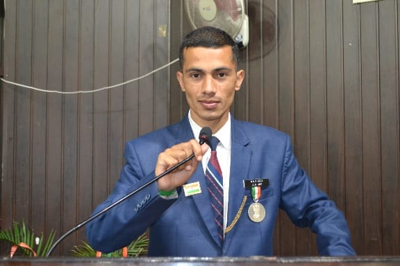 National youth Day
