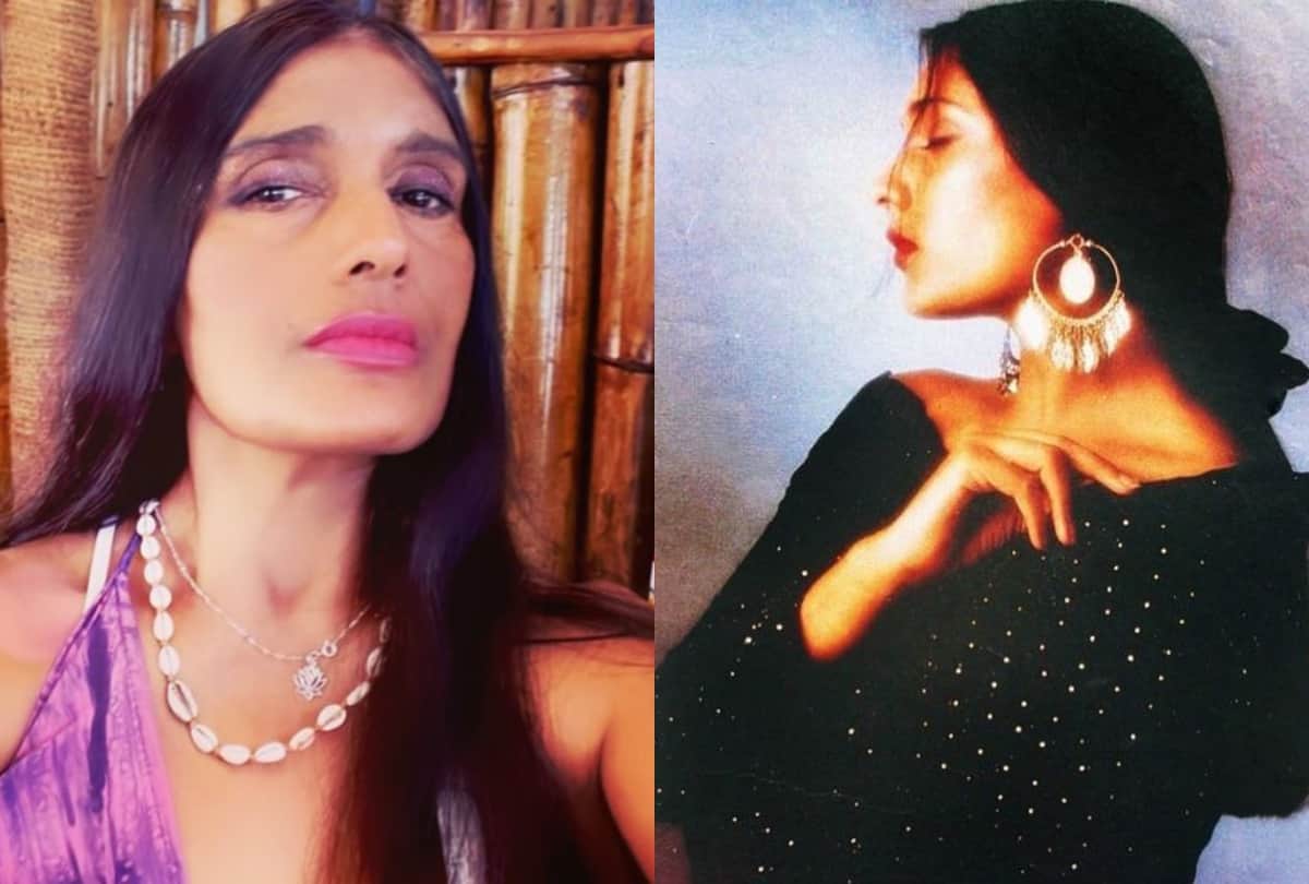 Happy Birthday Anu Aggarwal Aashiqui Actress then and now look