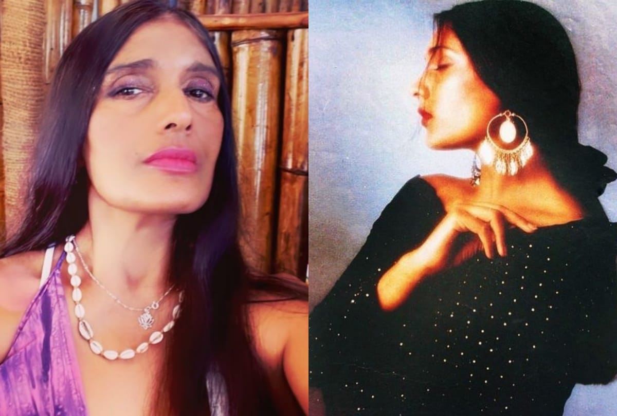 Happy Birthday Anu Aggarwal Aashiqui Actress then and now look