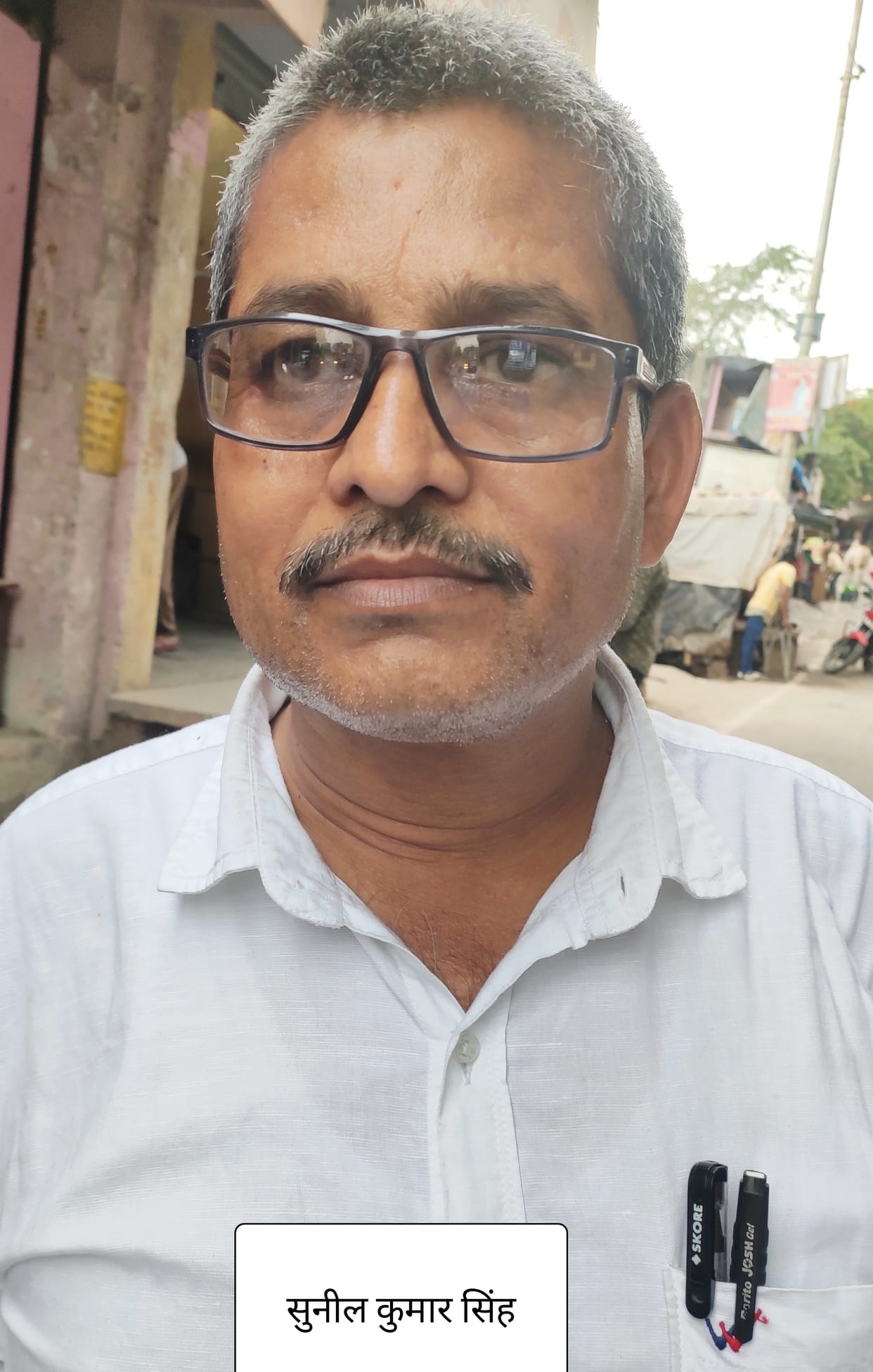 Advocate dies in suspicious circumstances