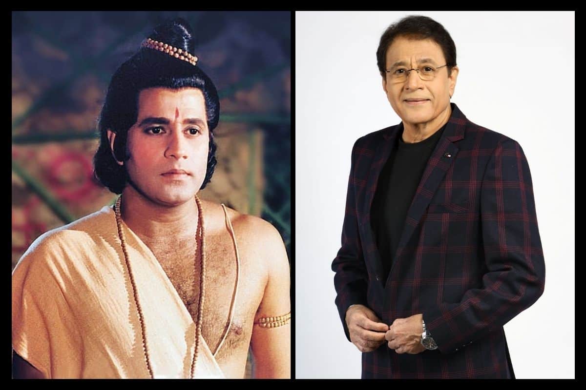 Ramayan Actor Arun Govil Birthday Special Know About His Unknown Facts News in Hindi