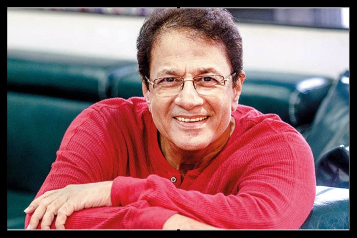 Happy Birthday Arun govil: before ramayan Arun Govil worked in television serial Vikram and Betal